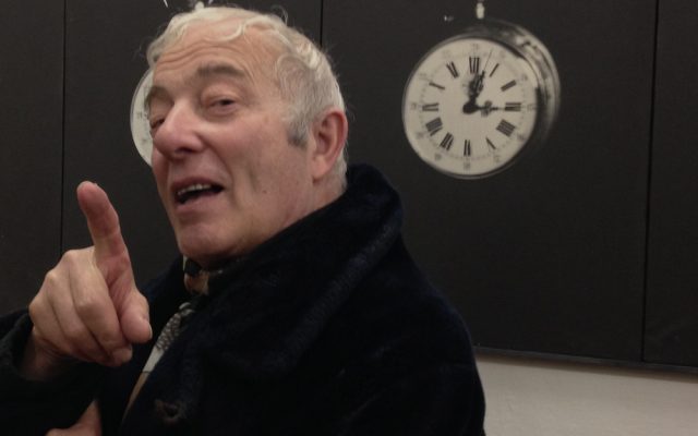 elio mariani vernissage 2016