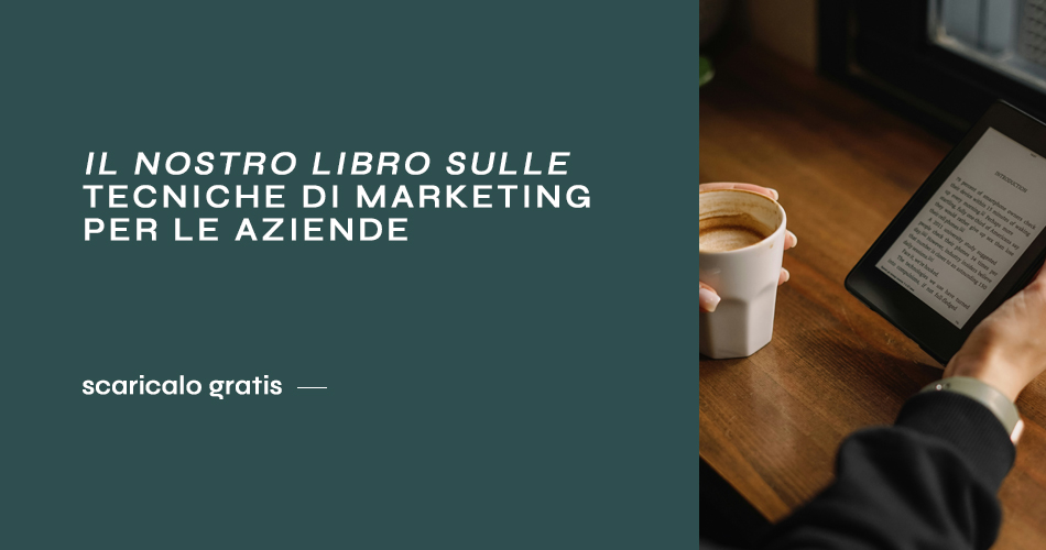 tecniche di marketing per le aziende